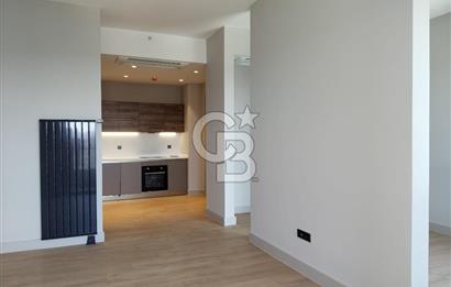 EVORA İZMİR L BLOK 23. KATTA 1+1 KİRALIK DAİRE
