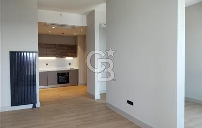 EVORA İZMİR L BLOK 23. KATTA 1+1 KİRALIK DAİRE