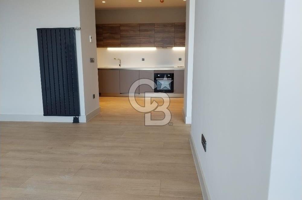 EVORA İZMİR L BLOK 23. KATTA 1+1 KİRALIK DAİRE