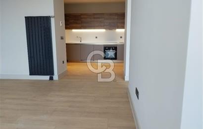 EVORA İZMİR L BLOK 23. KATTA 1+1 KİRALIK DAİRE