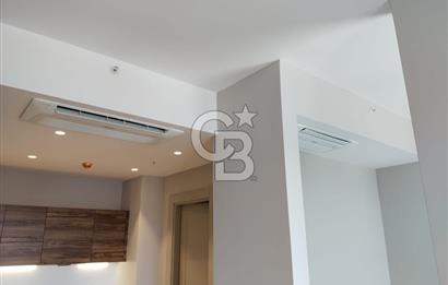 EVORA İZMİR L BLOK 23. KATTA 1+1 KİRALIK DAİRE