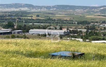 Kahramankazan Aydın'da 3000m² Satılık Tarla