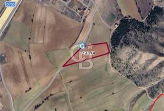 Kahramankazan Aydın'da 3000m² Satılık Tarla - 1 - 352985