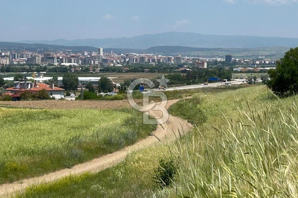 Kahramankazan Aydın'da 3000m² Satılık Tarla