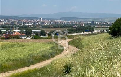 Kahramankazan Aydın'da 3000m² Satılık Tarla