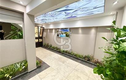  İzmir Karabağlar Poligon Mahallesi  Kiralık Panoramik Deniz Manzaralı 3+1 Daire