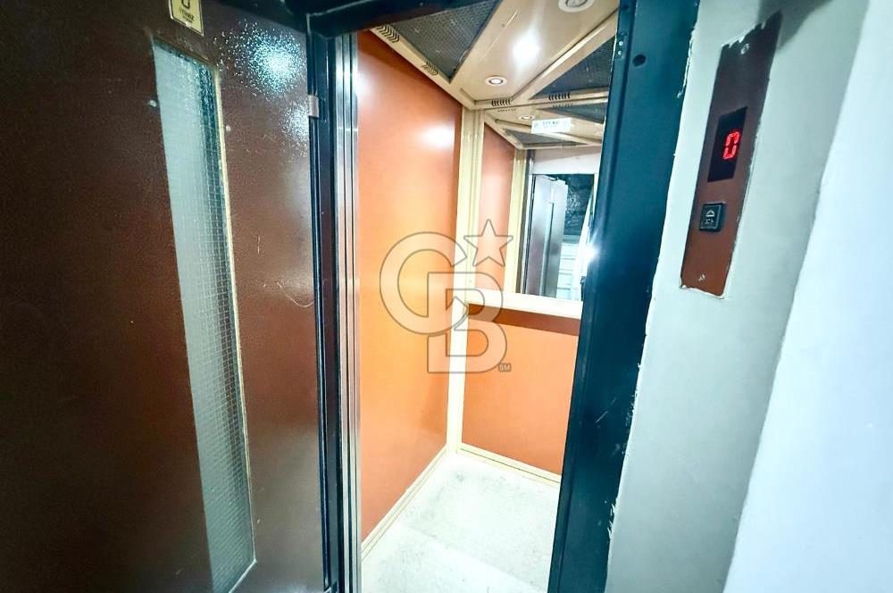  İzmir Karabağlar Poligon Mahallesi  Kiralık Panoramik Deniz Manzaralı 3+1 Daire