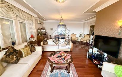  İzmir Karabağlar Poligon Mahallesi  Kiralık Panoramik Deniz Manzaralı 3+1 Daire