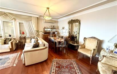  İzmir Karabağlar Poligon Mahallesi  Kiralık Panoramik Deniz Manzaralı 3+1 Daire