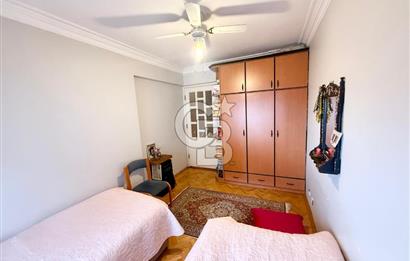  İzmir Karabağlar Poligon Mahallesi  Kiralık Panoramik Deniz Manzaralı 3+1 Daire