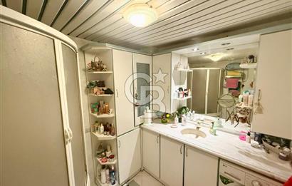  İzmir Karabağlar Poligon Mahallesi  Kiralık Panoramik Deniz Manzaralı 3+1 Daire