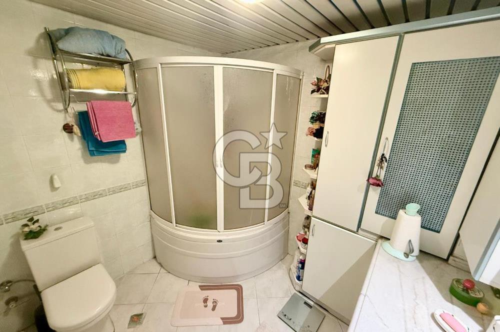  İzmir Karabağlar Poligon Mahallesi  Kiralık Panoramik Deniz Manzaralı 3+1 Daire