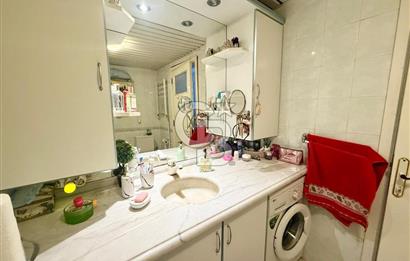  İzmir Karabağlar Poligon Mahallesi  Kiralık Panoramik Deniz Manzaralı 3+1 Daire