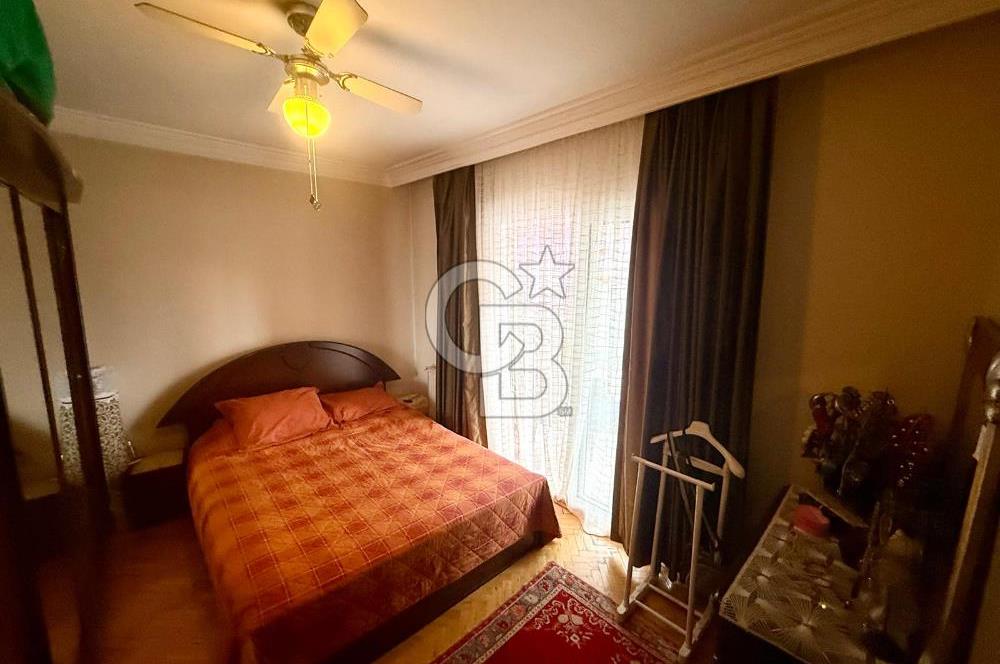  İzmir Karabağlar Poligon Mahallesi  Kiralık Panoramik Deniz Manzaralı 3+1 Daire