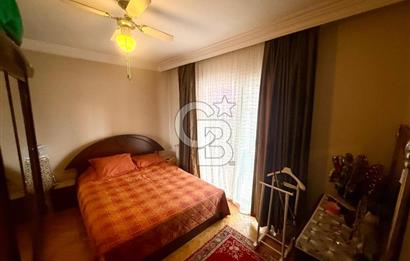  İzmir Karabağlar Poligon Mahallesi  Kiralık Panoramik Deniz Manzaralı 3+1 Daire