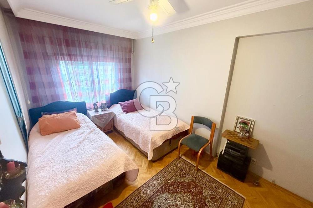  İzmir Karabağlar Poligon Mahallesi  Kiralık Panoramik Deniz Manzaralı 3+1 Daire