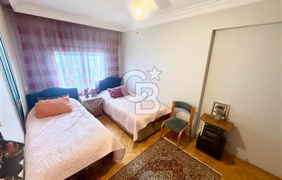  İzmir Karabağlar Poligon Mahallesi  Kiralık Panoramik Deniz Manzaralı 3+1 Daire