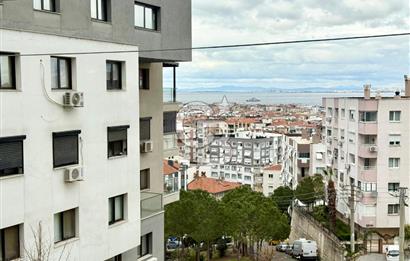  İzmir Karabağlar Poligon Mahallesi  Kiralık Panoramik Deniz Manzaralı 3+1 Daire
