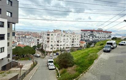  İzmir Karabağlar Poligon Mahallesi  Kiralık Panoramik Deniz Manzaralı 3+1 Daire