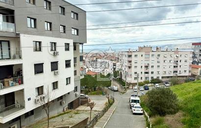  İzmir Karabağlar Poligon Mahallesi  Kiralık Panoramik Deniz Manzaralı 3+1 Daire