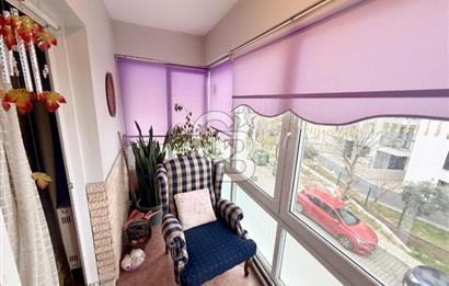  İzmir Karabağlar Poligon Mahallesi  Kiralık Panoramik Deniz Manzaralı 3+1 Daire
