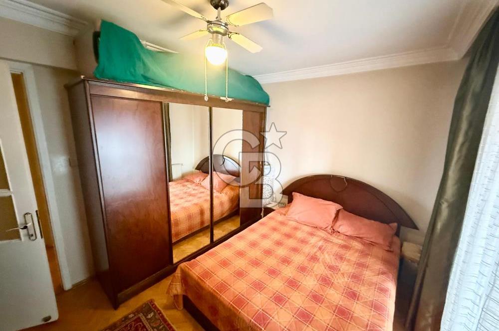  İzmir Karabağlar Poligon Mahallesi  Kiralık Panoramik Deniz Manzaralı 3+1 Daire