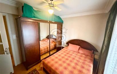  İzmir Karabağlar Poligon Mahallesi  Kiralık Panoramik Deniz Manzaralı 3+1 Daire