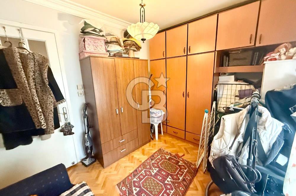  İzmir Karabağlar Poligon Mahallesi  Kiralık Panoramik Deniz Manzaralı 3+1 Daire