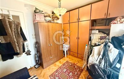  İzmir Karabağlar Poligon Mahallesi  Kiralık Panoramik Deniz Manzaralı 3+1 Daire