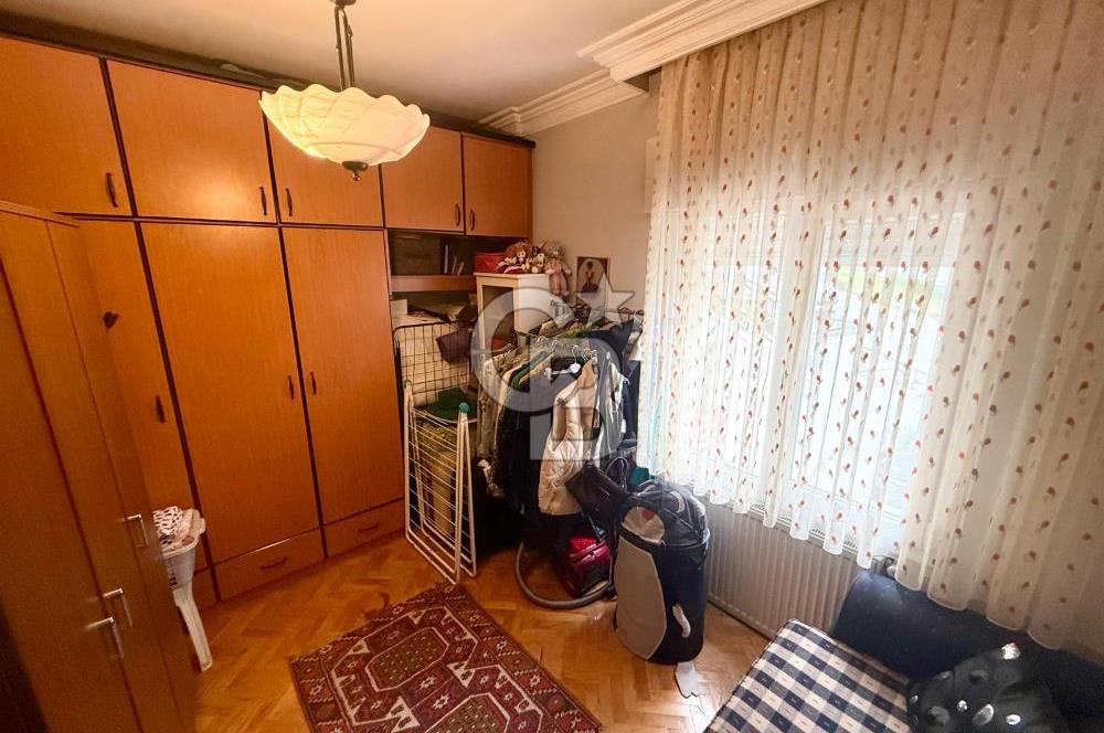  İzmir Karabağlar Poligon Mahallesi  Kiralık Panoramik Deniz Manzaralı 3+1 Daire