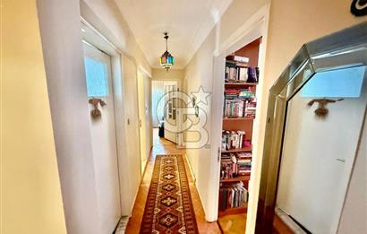  İzmir Karabağlar Poligon Mahallesi  Kiralık Panoramik Deniz Manzaralı 3+1 Daire