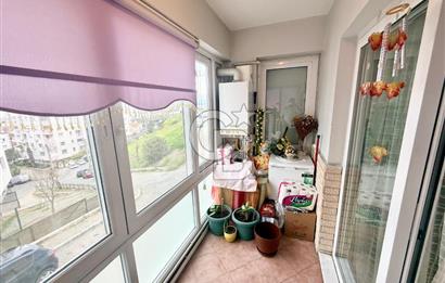  İzmir Karabağlar Poligon Mahallesi  Kiralık Panoramik Deniz Manzaralı 3+1 Daire