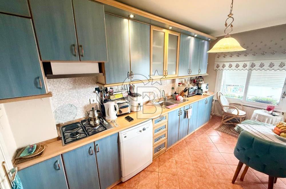  İzmir Karabağlar Poligon Mahallesi  Kiralık Panoramik Deniz Manzaralı 3+1 Daire