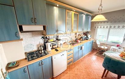  İzmir Karabağlar Poligon Mahallesi  Kiralık Panoramik Deniz Manzaralı 3+1 Daire