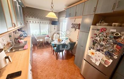  İzmir Karabağlar Poligon Mahallesi  Kiralık Panoramik Deniz Manzaralı 3+1 Daire