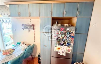  İzmir Karabağlar Poligon Mahallesi  Kiralık Panoramik Deniz Manzaralı 3+1 Daire