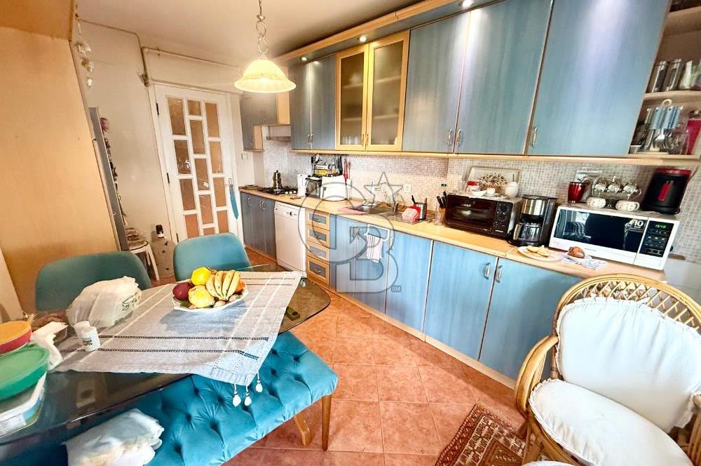  İzmir Karabağlar Poligon Mahallesi  Kiralık Panoramik Deniz Manzaralı 3+1 Daire
