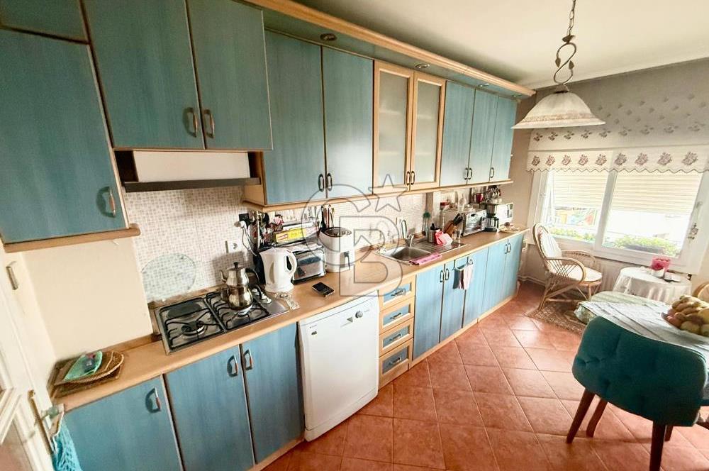  İzmir Karabağlar Poligon Mahallesi  Kiralık Panoramik Deniz Manzaralı 3+1 Daire