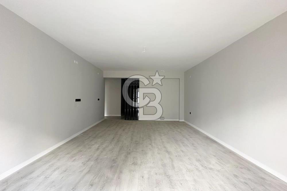 VADİ MANZARA'DA SATILIK 3+1 DAİRE GÜVENLİKLİ SİTE İÇERİSİNDE KREDİ İMKANI METRO DİBİ!!