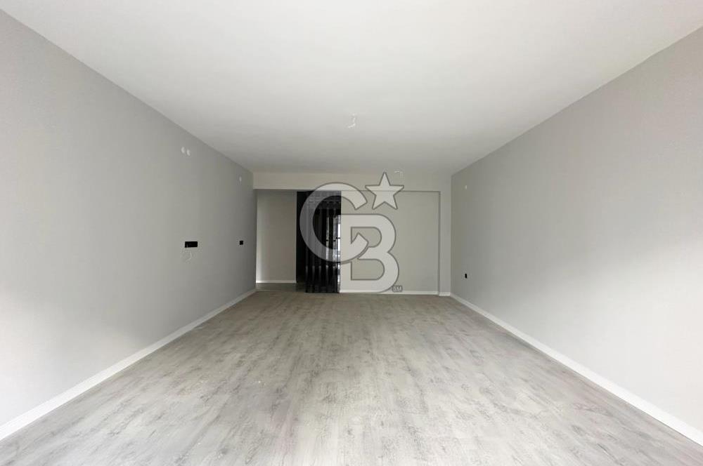 VADİ MANZARA'DA SATILIK 3+1 DAİRE GÜVENLİKLİ SİTE İÇERİSİNDE KREDİ İMKANI METRO DİBİ!!