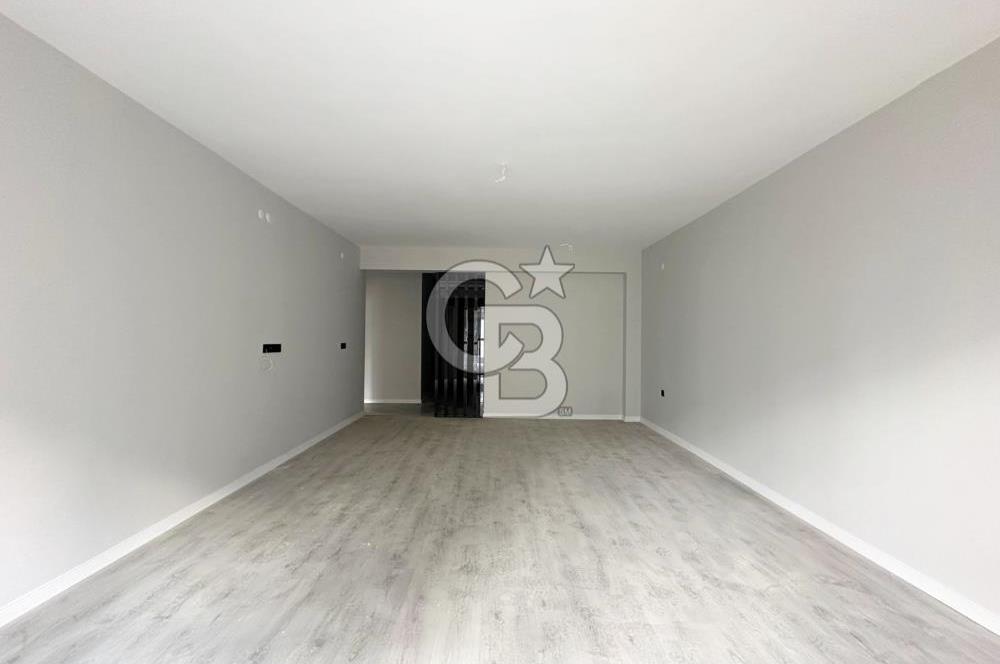 VADİ MANZARA'DA SATILIK 3+1 DAİRE GÜVENLİKLİ SİTE İÇERİSİNDE KREDİ İMKANI METRO DİBİ!!