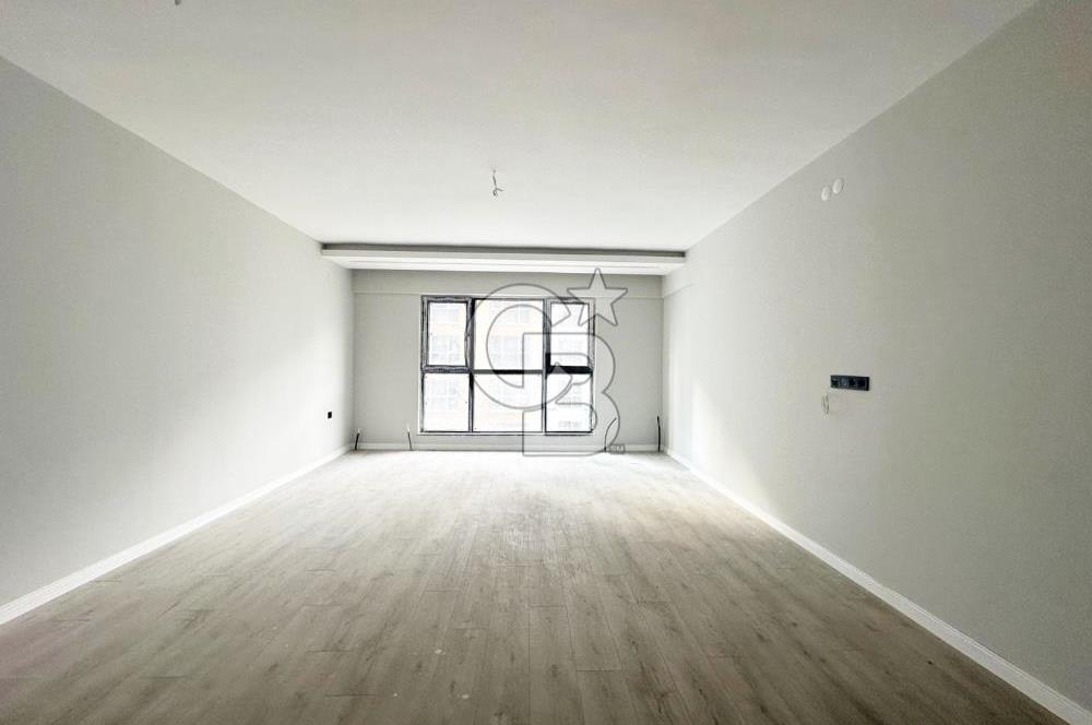 VADİ MANZARA'DA SATILIK 3+1 DAİRE GÜVENLİKLİ SİTE İÇERİSİNDE KREDİ İMKANI METRO DİBİ!!