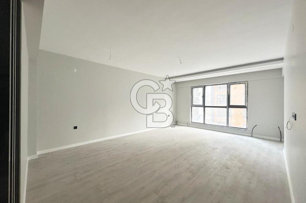 VADİ MANZARA'DA SATILIK 3+1 DAİRE GÜVENLİKLİ SİTE İÇERİSİNDE KREDİ İMKANI METRO DİBİ!!