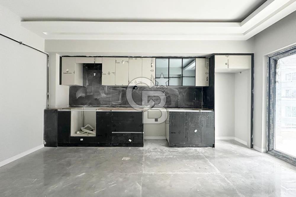 VADİ MANZARA'DA SATILIK 3+1 DAİRE GÜVENLİKLİ SİTE İÇERİSİNDE KREDİ İMKANI METRO DİBİ!!