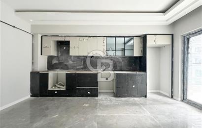 VADİ MANZARA'DA SATILIK 3+1 DAİRE GÜVENLİKLİ SİTE İÇERİSİNDE KREDİ İMKANI METRO DİBİ!!