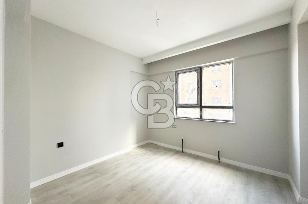 VADİ MANZARA'DA SATILIK 3+1 DAİRE GÜVENLİKLİ SİTE İÇERİSİNDE KREDİ İMKANI METRO DİBİ!!