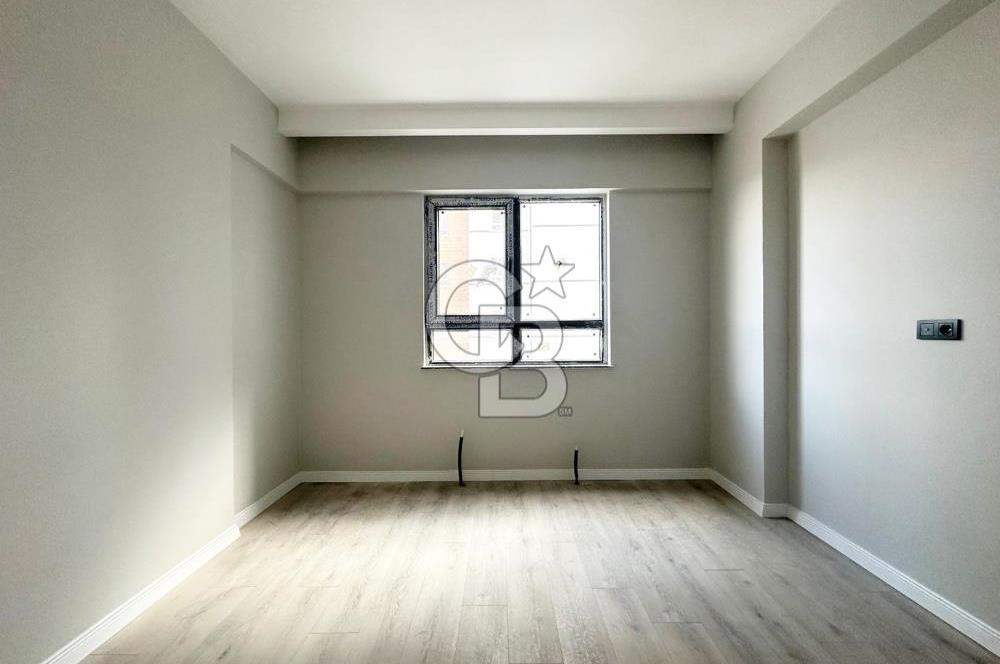 VADİ MANZARA'DA SATILIK 3+1 DAİRE GÜVENLİKLİ SİTE İÇERİSİNDE KREDİ İMKANI METRO DİBİ!!