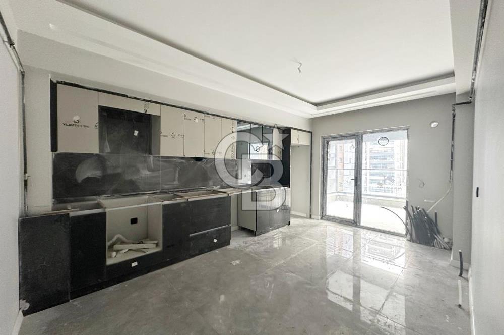 VADİ MANZARA'DA SATILIK 3+1 DAİRE GÜVENLİKLİ SİTE İÇERİSİNDE KREDİ İMKANI METRO DİBİ!!