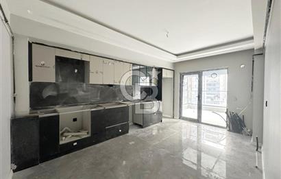 VADİ MANZARA'DA SATILIK 3+1 DAİRE GÜVENLİKLİ SİTE İÇERİSİNDE KREDİ İMKANI METRO DİBİ!!