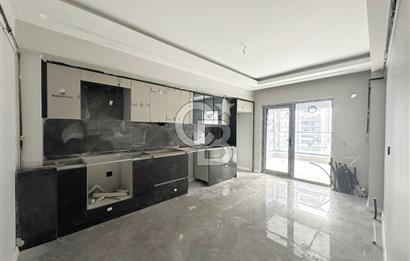 VADİ MANZARA'DA SATILIK 3+1 DAİRE GÜVENLİKLİ SİTE İÇERİSİNDE KREDİ İMKANI METRO DİBİ!!